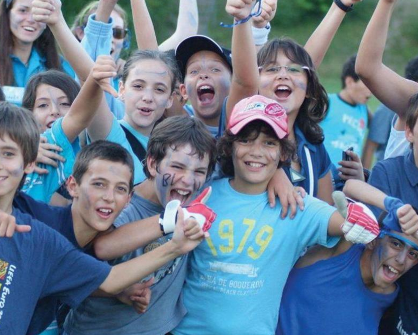 SUMMER CAMP FOR INTERNATIONAL STUDENTS IN UK visual data 5